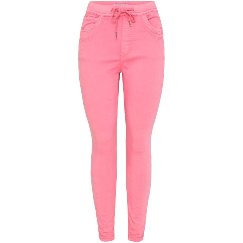 Dame Jeans 92913   Pink fra Place Du Jour