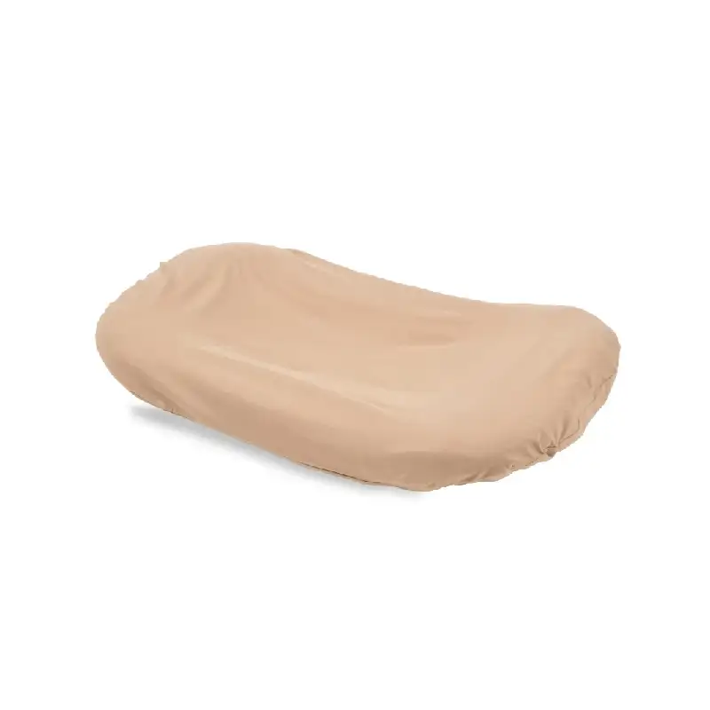 Rocking Nest Inkl. Balancebært   Mushroom fra Curve Lab