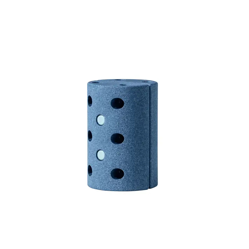 3 I 1 Balancerulle Deep Blue   Sky Blue fra Modu