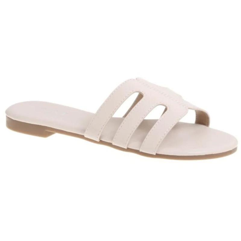Ruth Dame Sandal 5138   Nude fra Shoes