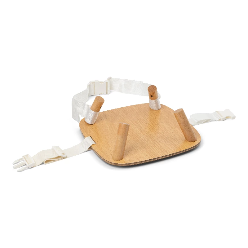 Booster Base   Natural White fra Ziza