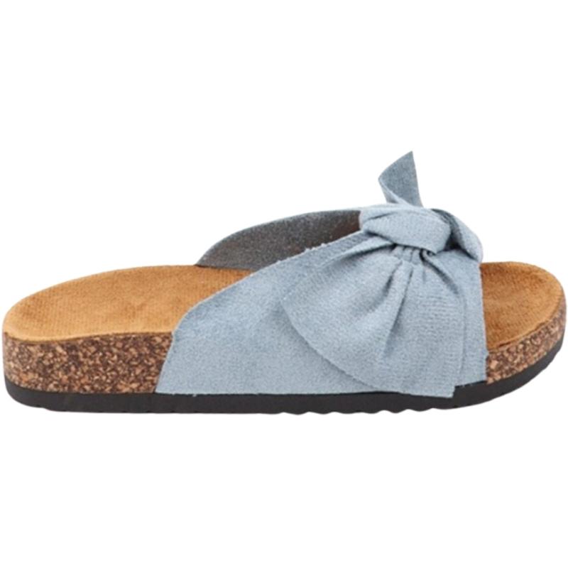 Silja Sandal Df859   Celeste fra Shoes