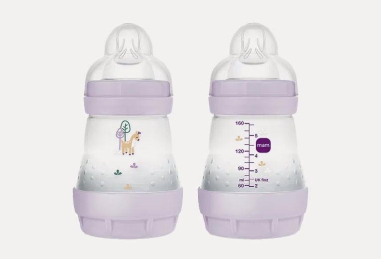 Easy Start Anto Colic 160ml   Lilla fra Mam