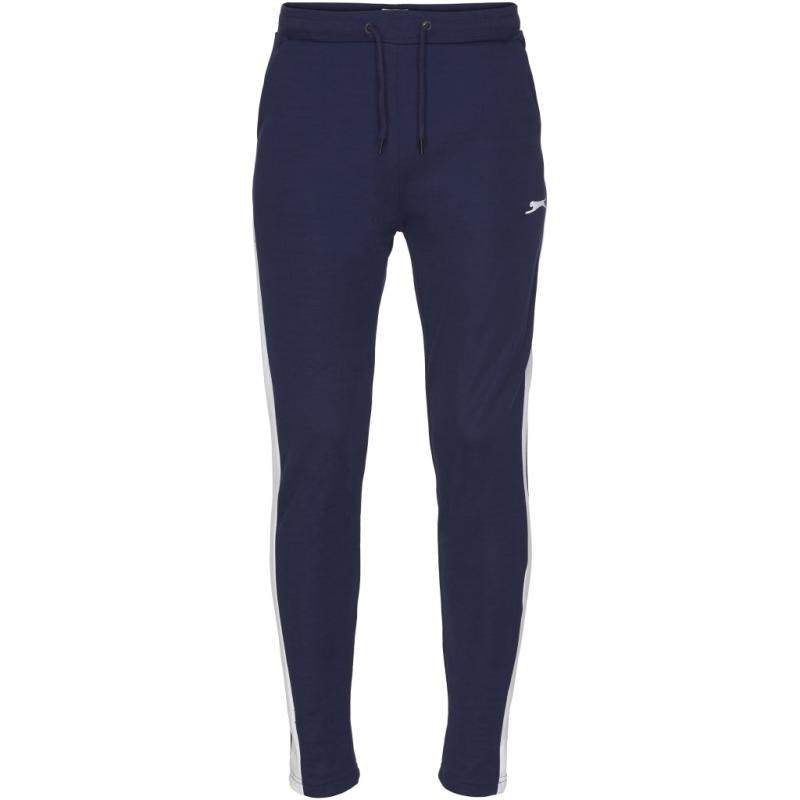 Sweatpants Martyn   Blue fra Slazenger
