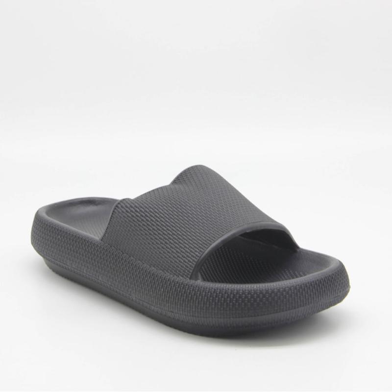 Sofia Dame Sandal 3751   Black New fra Shoes
