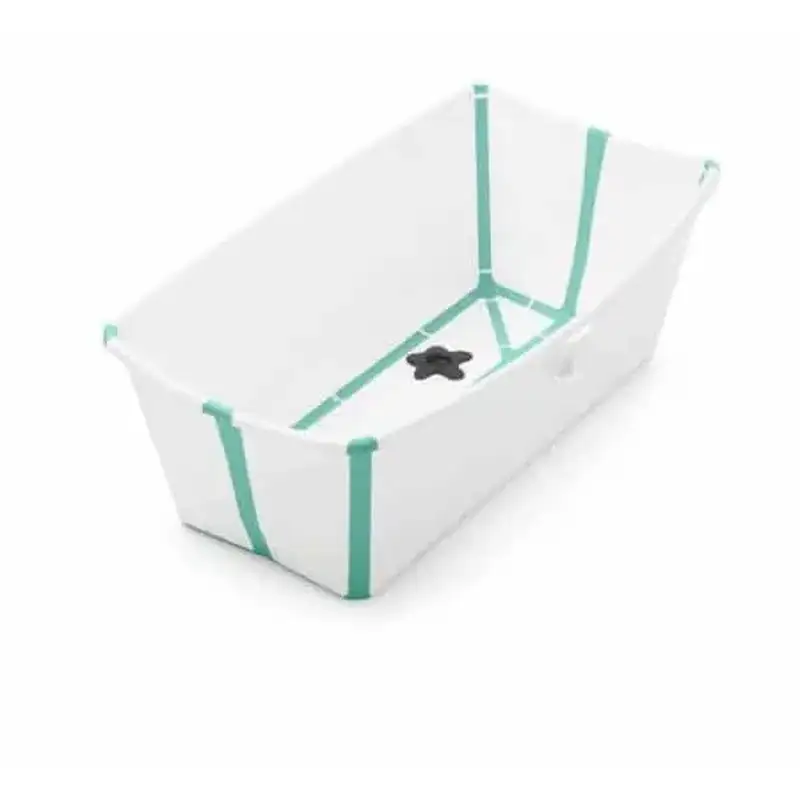 Flexi Bath   Hvid Aqua fra Stokke