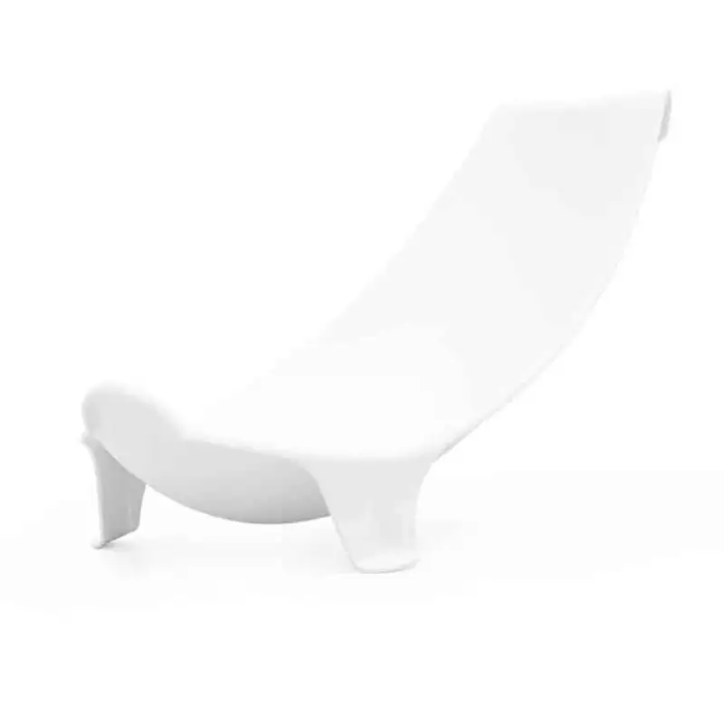 Flexi Bath Newborn Support Hvid fra Stokke