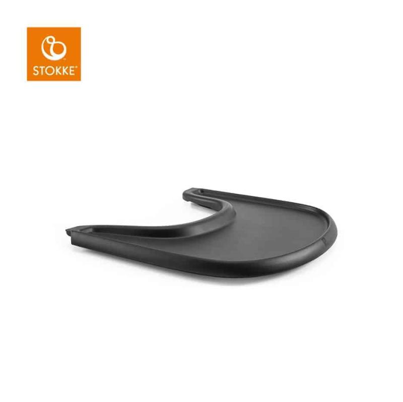 Tray   Sort fra Stokke