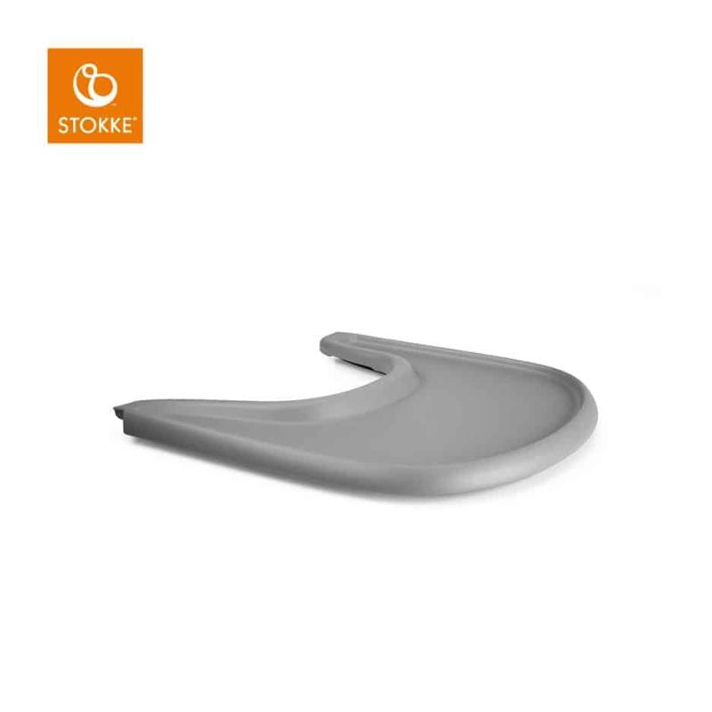 Tray   Storm Grey fra Stokke
