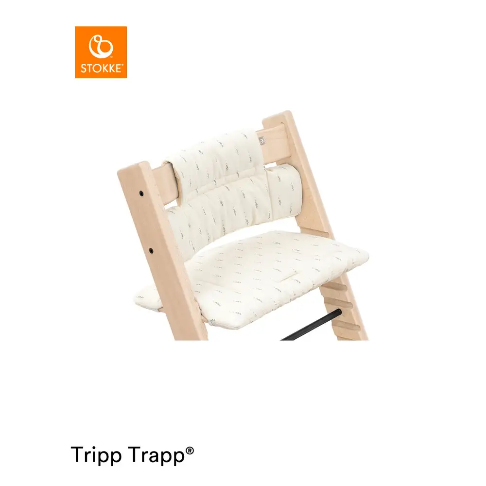 Tripp Trappâ® Klassisk Hynde   Wheat Cream Ocs fra Stokke