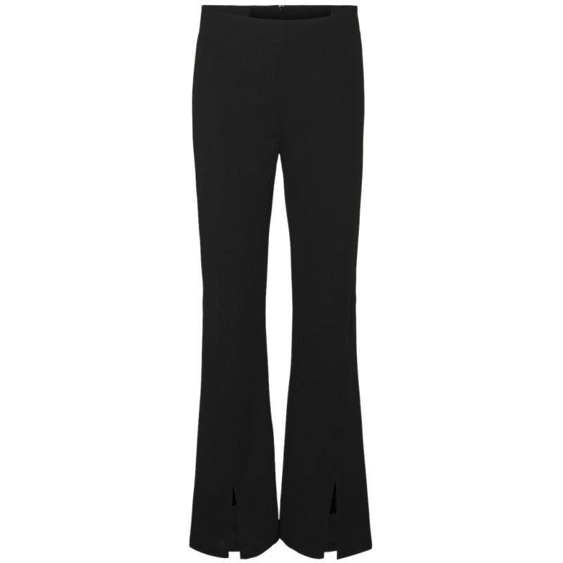 Dame Bukser Vmallison   Black fra Vero Moda