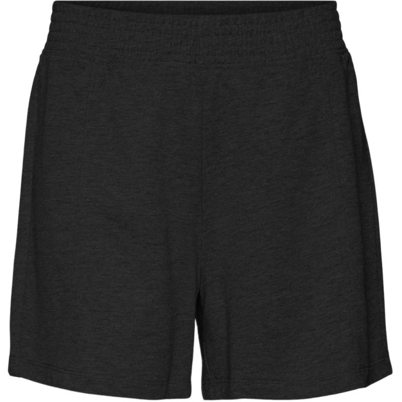 Dame Shorts Vmpira Black fra Vero Moda
