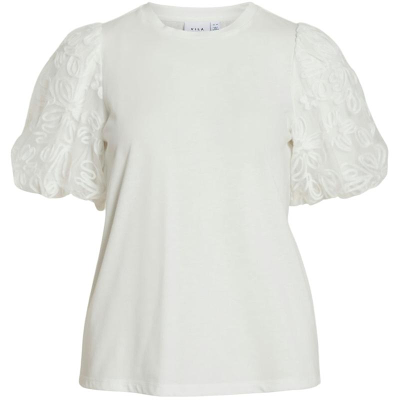 Dame Bluse Visimonia   Snow White fra Vila