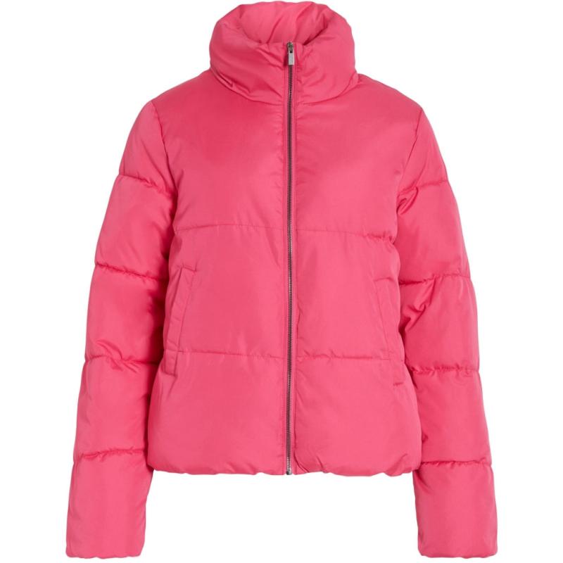 Dame Jakke Vitate   Fandango Pink fra Vila