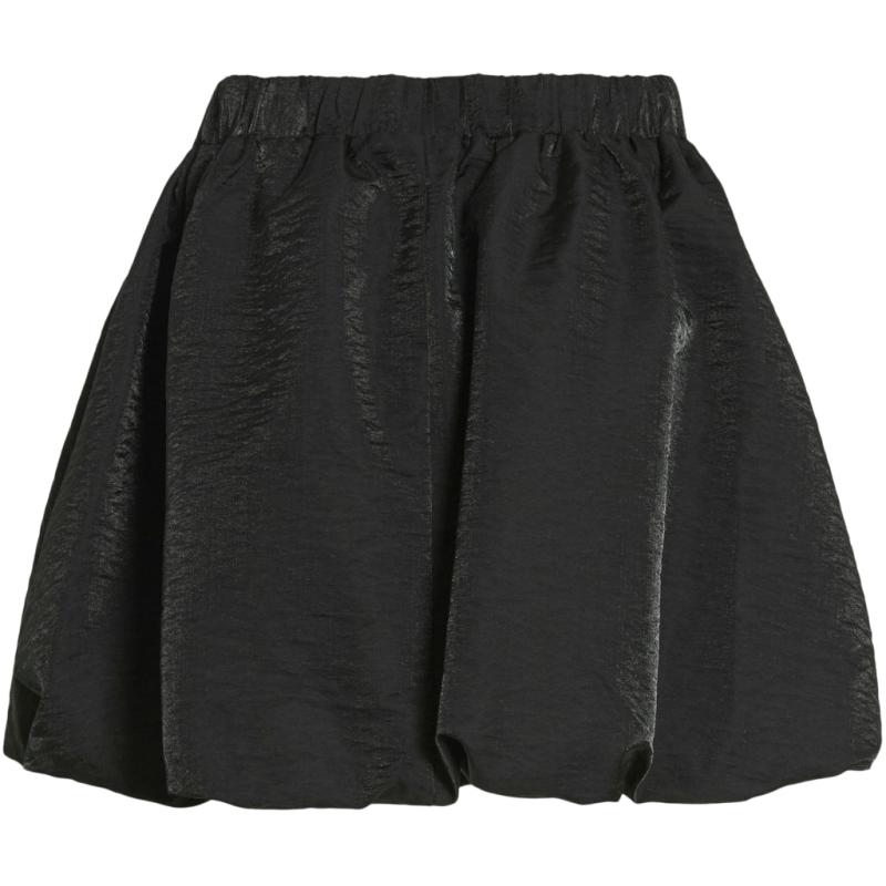Dame Nederdel Vimabelle Black fra Vila