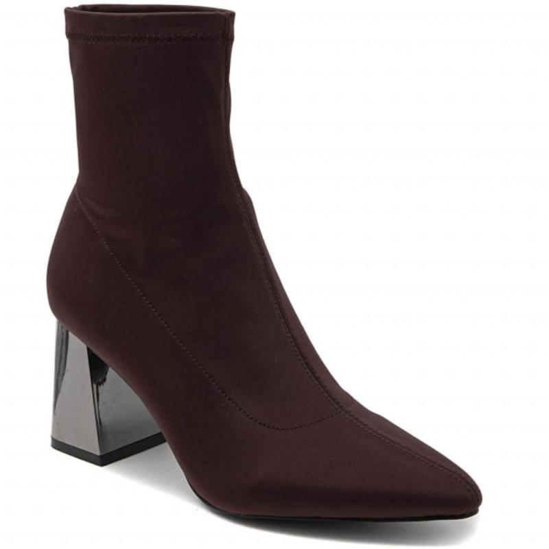 Vega Dame Støvle 5766   Brown fra Shoes