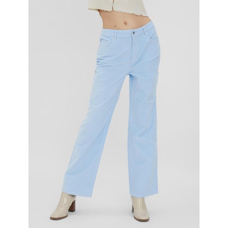 Dame Bukser Vmkithy   Blue Bell fra Vero Moda