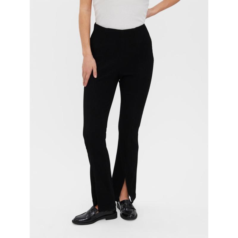 Dame Bukser Vmklara   Black fra Vero Moda