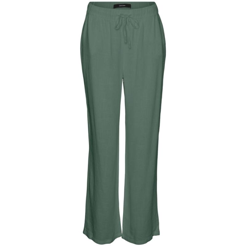 Dame Bukser Vmline Laurel Wreath fra Vero Moda