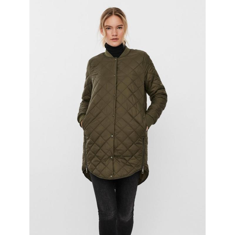 Dame Jakke Vmhayle   Ivy Green fra Vero Moda