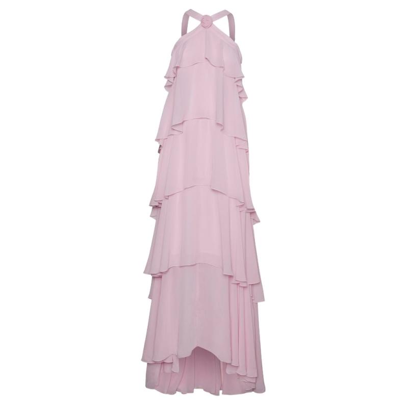 Dame Kjole Vmfelicia   Cherry Blossom fra Vero Moda