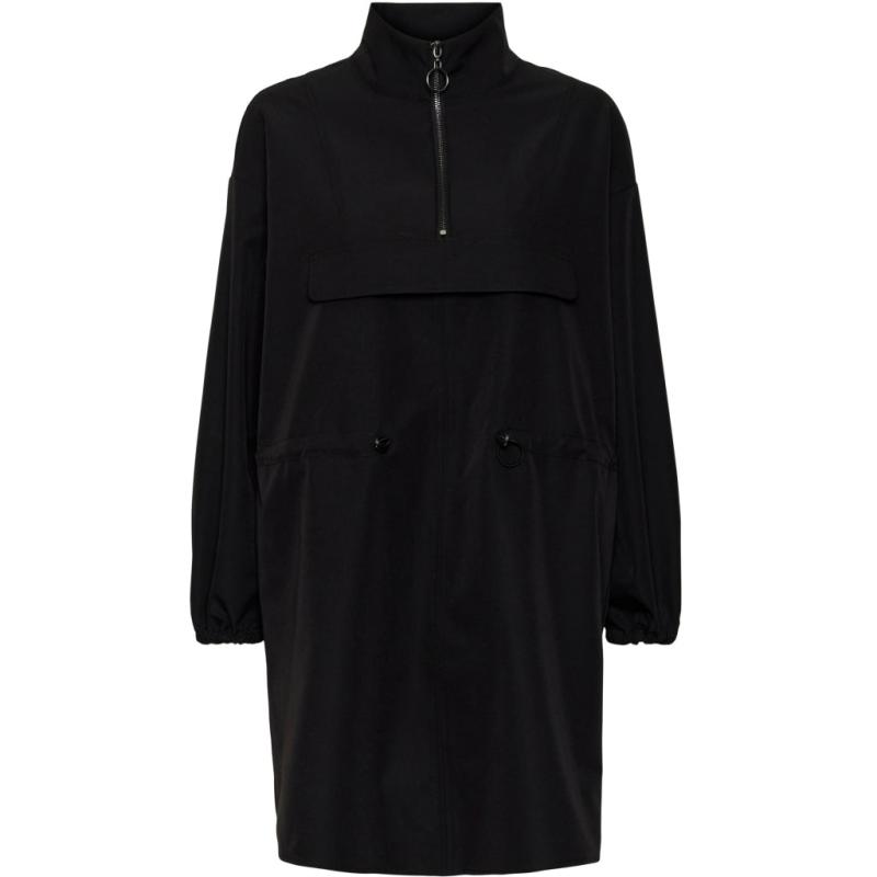 Dame Kjole Vmgio Black fra Vero Moda