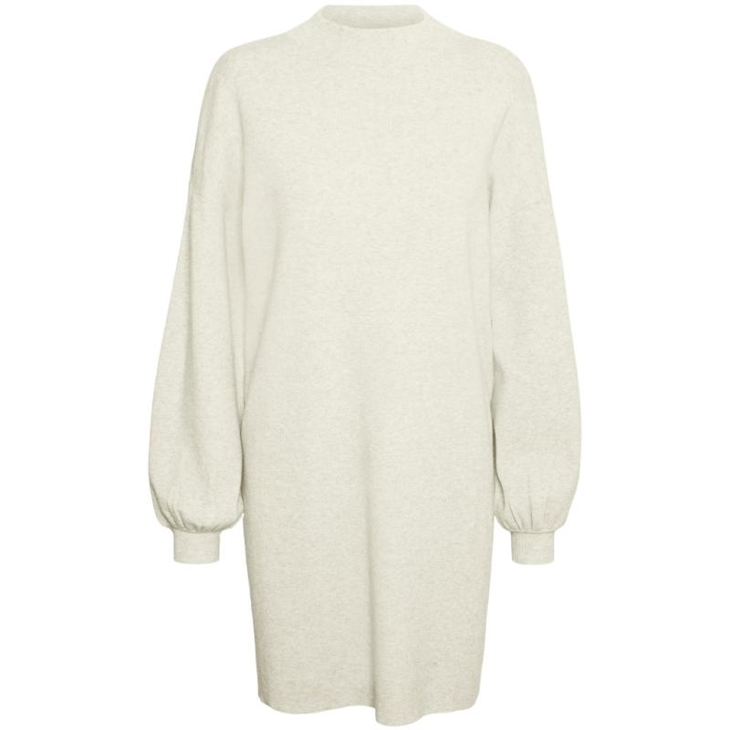 Dame Kjole Vmnancy   Birch fra Vero Moda