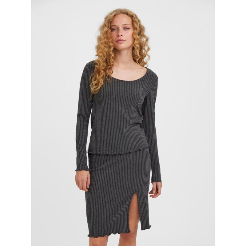 Top Vmbaba   Black fra Vero Moda
