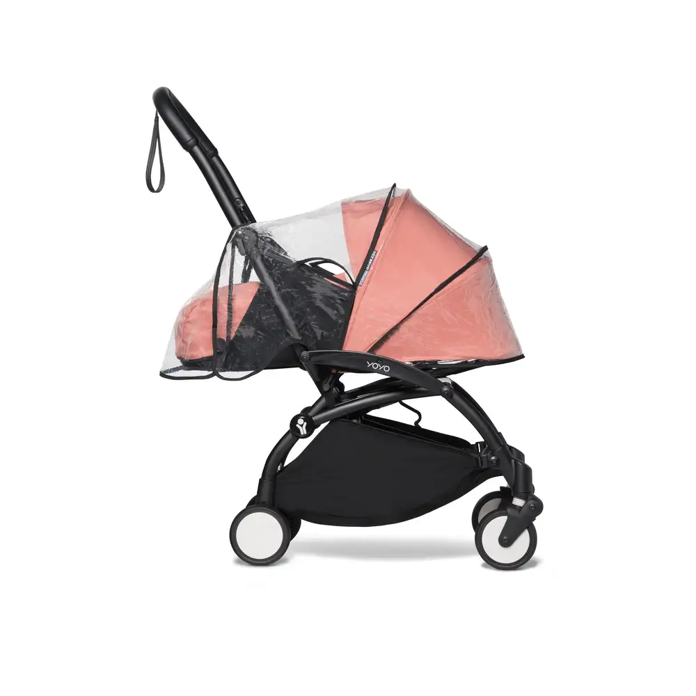 Yoyo 0+ Regnslag T Pakke Til Nyfødte fra Babyzen