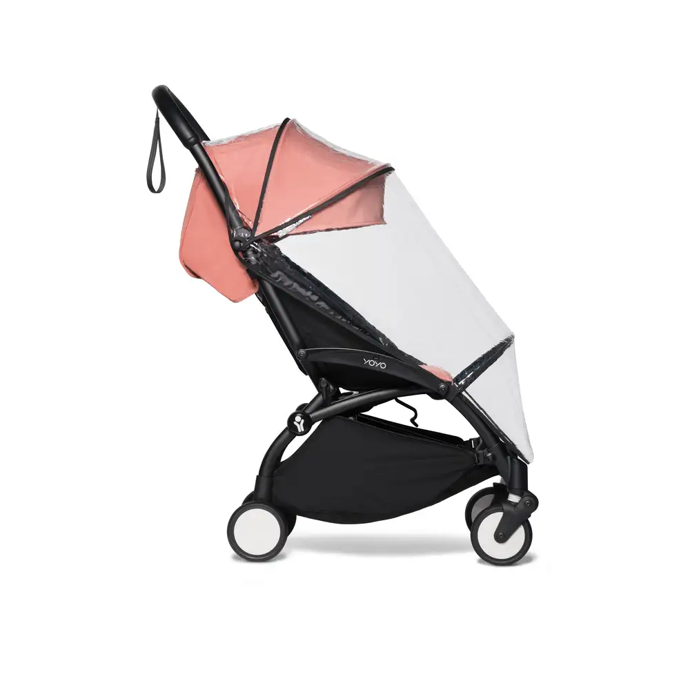 Yoyo 6+ Regnslag fra Babyzen
