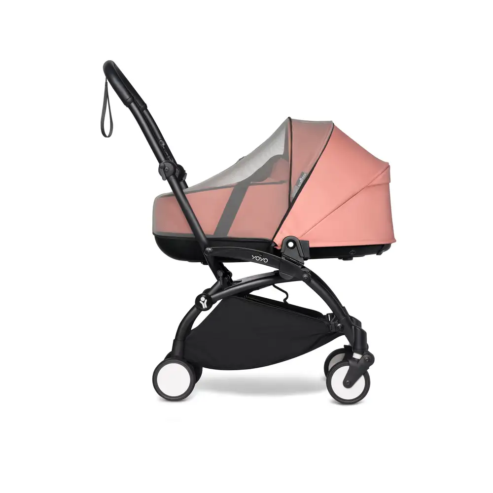 Yoyo Myggenet Til Liggedel fra Babyzen