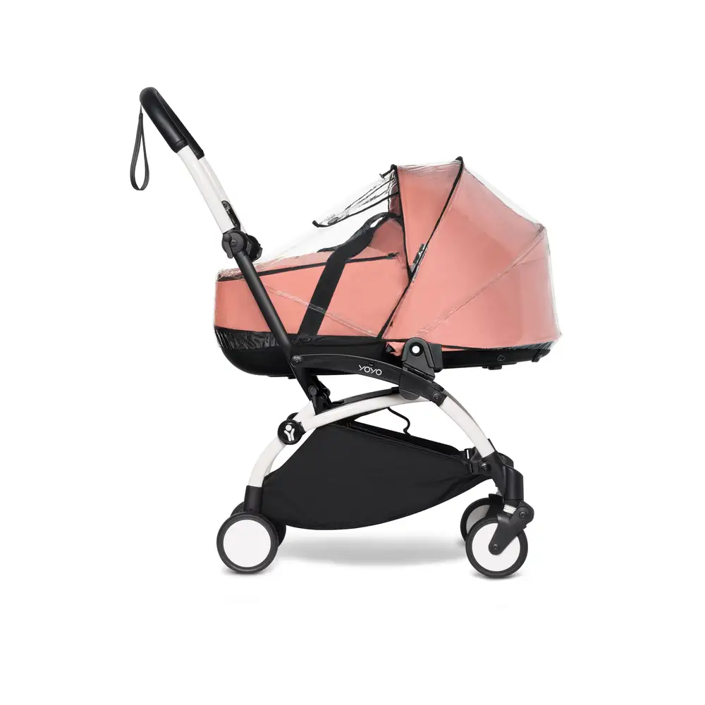 Yoyo Regnslag Til Liggedel fra Babyzen