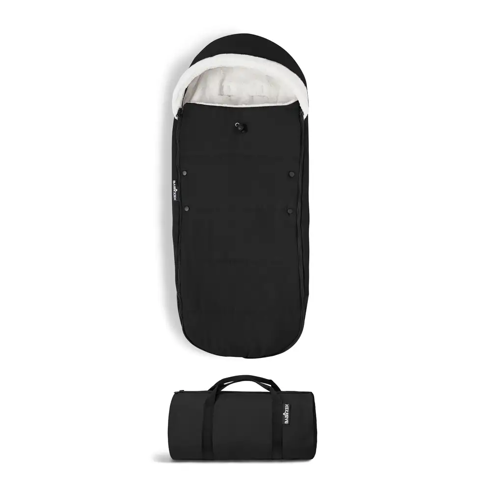 Yoyo Kørepose   Black fra Babyzen