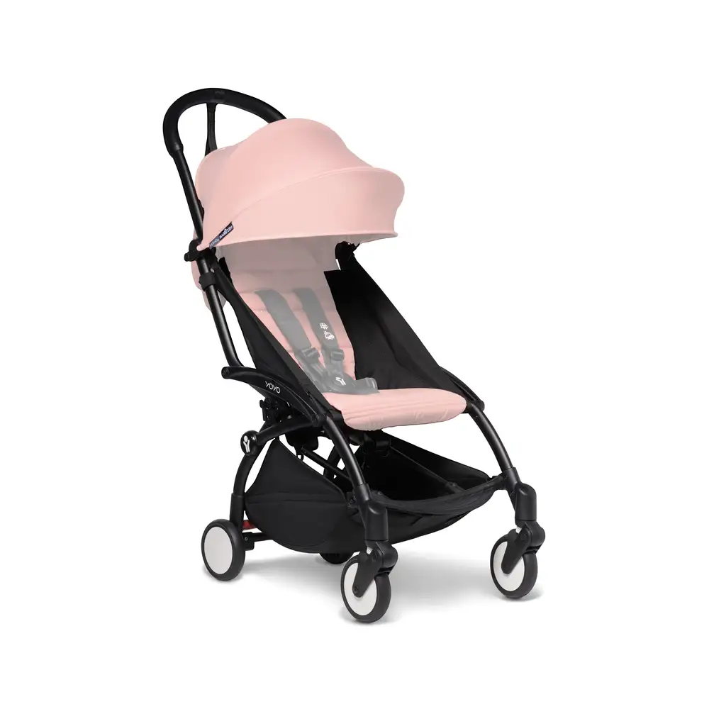 Yoyoâ² Stel   Sort fra Babyzen