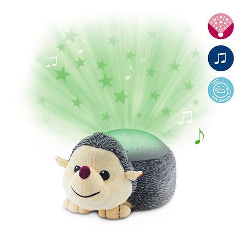 Natlampe Harry Hedgehog fra Zazu