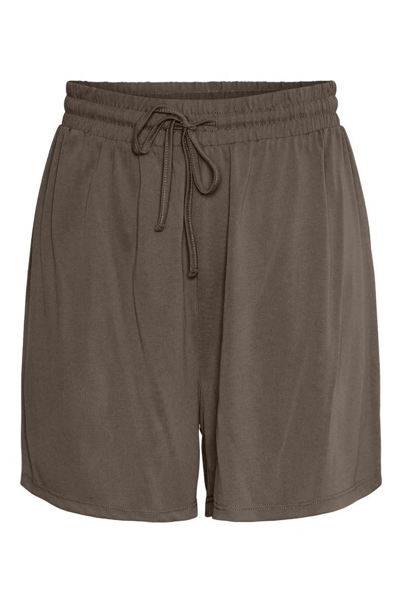 Shorts   Anora Hw Shorts   Morel fra Pieces