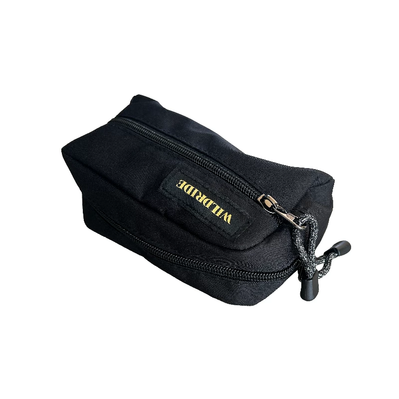 Slide On Bag   Sor fra Wildride