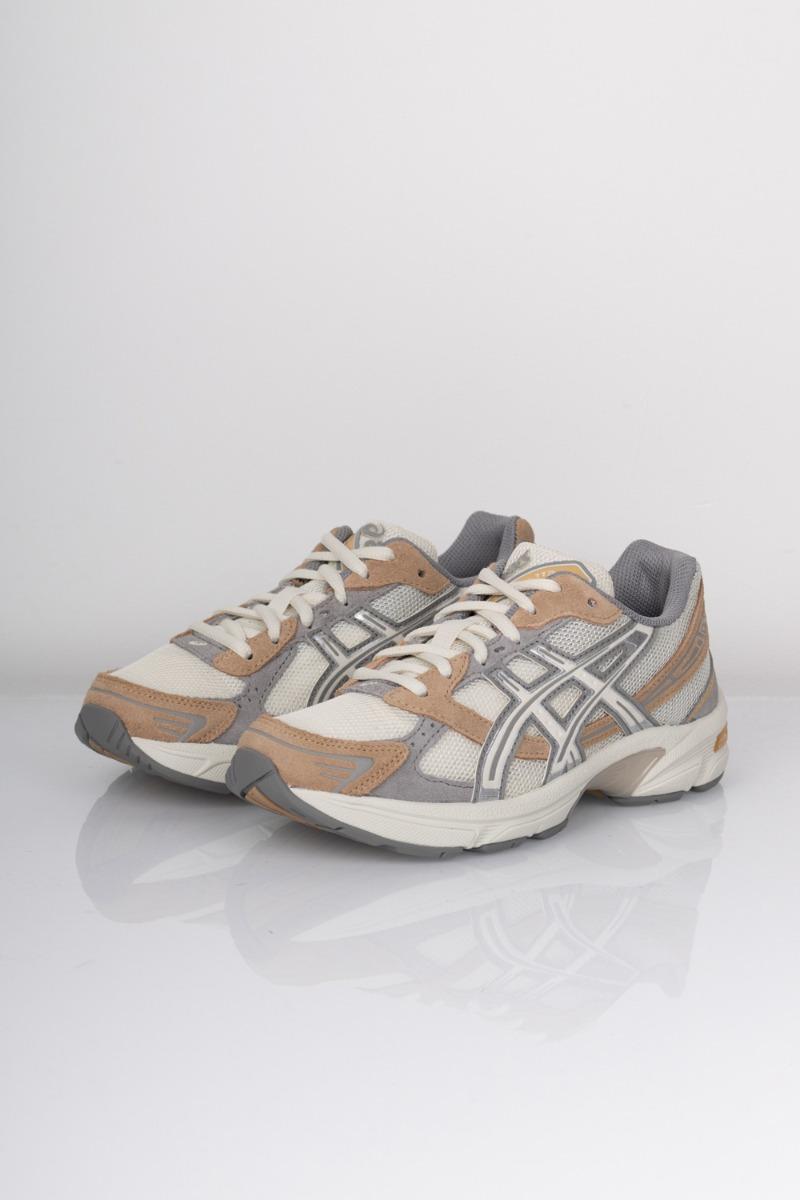 Sko   Gel 1130   Pale Oak Clay Grey fra Asics