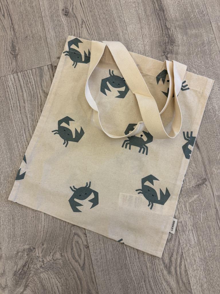Tote Bag fra Liewood
