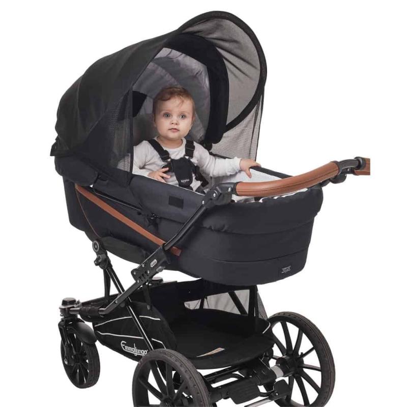 Babydan Solskærm fra Baby Dan