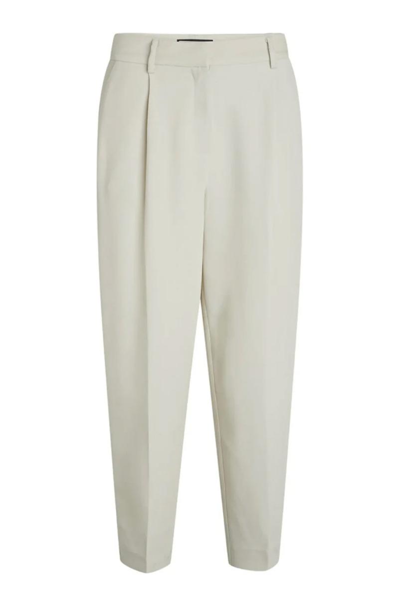 Bukser   Cindysus Dagny Pants Bbw2393   Kit fra Bruuns Bazaar
