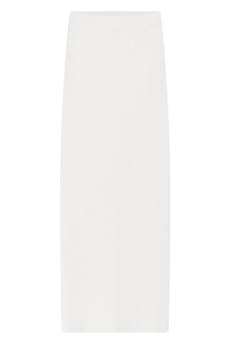Nederdel   Women Cedarsbbjoanelle Skirt   Kit (levering Midt April) fra Bruuns Bazaar
