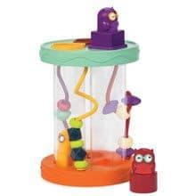 B. Toys Hooty Hoo Puttekasse fra B Toys