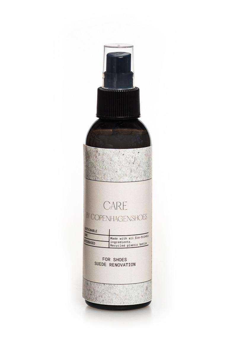 Pleje Til Ruskind   Suede Care   Protector fra Copenhagen Shoes