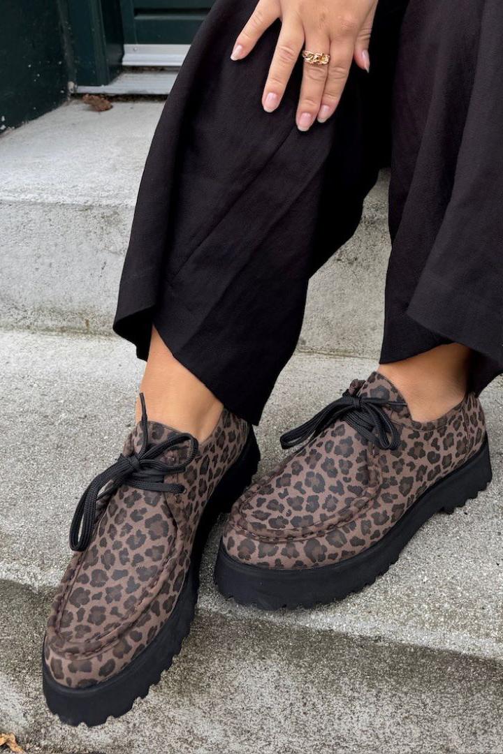 Sko The Movement Lep Lep (levering Midt Marts) fra Copenhagen Shoes