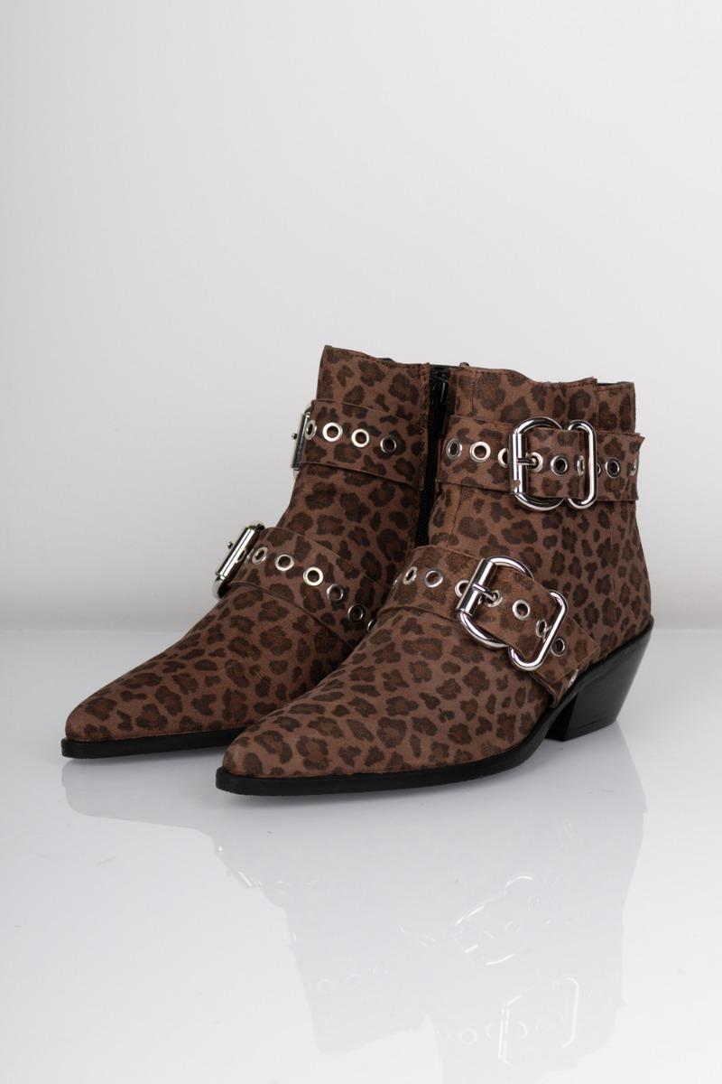 Støvle   Move For More   Lep fra Copenhagen Shoes