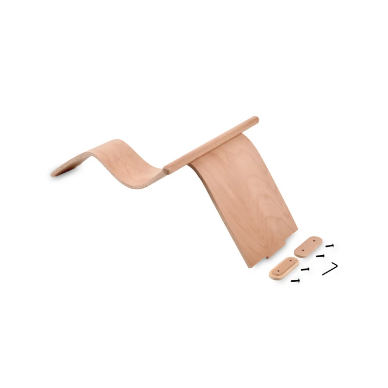 Gyngehest Add On Til Perfect Arc fra Curve Lab