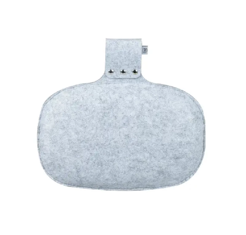 Filt Pude Til Perfect El. Major Arc   Light Grey fra Curve Lab