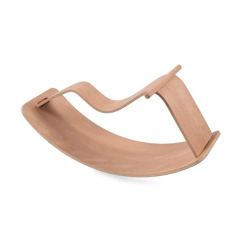 Gyngehest fra Curve Lab