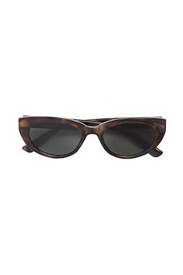Solbriller Ailiona Single Su Tortoise Shell fra Ichi
